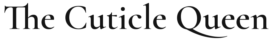 The Cuticle Queen